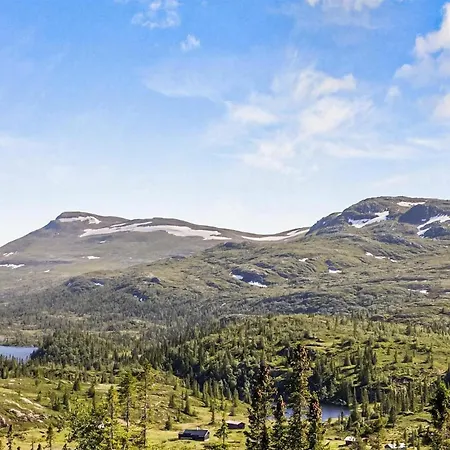 Σπίτι διακοπών 3 Bedroom Amazing In *