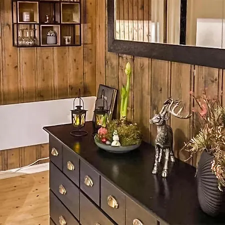 3 Bedroom Lovely In Eggedal