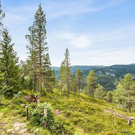 3 Bedroom Amazing In Eggedal