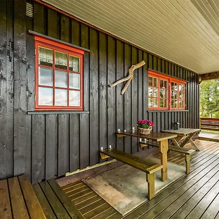 Σπίτι διακοπών 3 Bedroom Amazing In