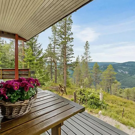 3 Bedroom Lovely In * Eggedal